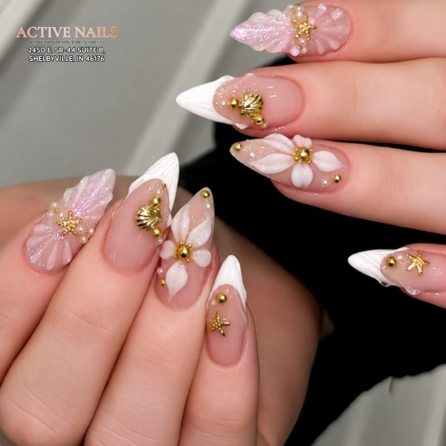 nail ideas